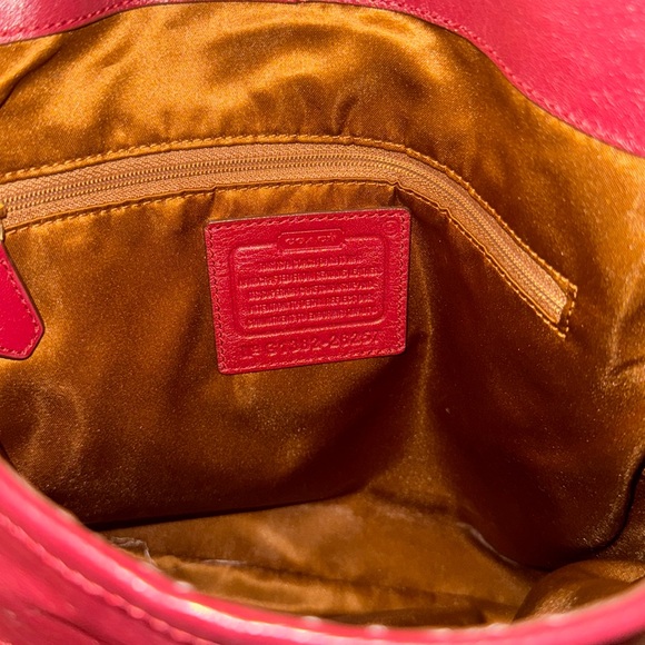 COACH BAG SET USE ONCE LIKE NEW - Picture 12 of 15